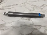New Oem Volvo Penta Sx-a Dps-a/b Starbd Trim Cylinder 22187391. Fixed Price $550.00.