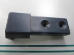 New Oem 5430612 Polaris Bumper End Cap 0810. Fixed Price $6.00.