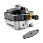 New Outboard Fuel Pump With Gasket For Johnson Evinrude Omc 432451 398387 433387. Fixed Price $15.92.