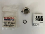 Honda Marine Seal Steer Tube Oem 50899-ZV5-020AH New. Fixed Price $51.99.