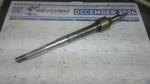 Mercury Force 150HP Prop Shaft & Clutch Dog 44-819284A3 52-816433T. Fixed Price $100.00.