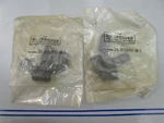 *new Oem* (lot Of 2) 0810 Mercury Quicksilver Water Tube Seal 26-85090. Fixed Price $5.52.