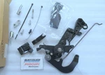 T45 Mercury Quicksilver 95722A7 Remote Control Oem New Factory Boat Parts. Fixed Price $205.46.