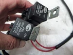 1993 Force 70HP 3-CYL Power Trim Relay Harness 819514A7 Mercury Outboard Motor. Fixed Price $28.99.