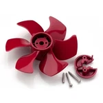 Vetus SET0088 Spare Blade Prop 185MM Bow 50 60 75 80 And 95. Fixed Price $137.17.