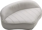 Attwood 98505GY Casting Seat, Marine-grade Vinyl Exterior, One Size, Grey. Fixed Price $49.81.