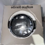 Aqua Meter Engine Gauge A8810B Nib 10-80 Volts D.c.. Fixed Price $44.95.