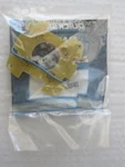 New Genuine Oem Mercury Quicksilver 89487 Brush Card. Fixed Price $24.49.