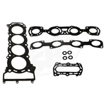 Yamaha 1.8L Fx Svho-fzr-fzs Complete Engine Gasket Set 6ET-W0001-00-00 Sbt. Fixed Price $334.98.
