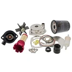 Mercury Marine Maintenance Kit 135HP To 200HP L4 Verado 8M0130835 892864T04 New. Fixed Price $158.00.