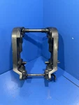 Suzuki Dt 140 Hp Clamp Bracket. Fixed Price $110.03.