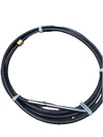 Seastar SSC6218 Safe-t Qc 18FT Rotary Mechanical Steering Cable Teleflex Marine. Fixed Price $118.99.