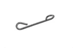 V-twin 13-0219 Single Alternator Stator Plug Retainer 1970-UP Harley Big. Fixed Price $5.57.