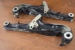Mercury 1976 1977 1978 1979 1980 1981 - 1988 Transom Bracket Set 150 175 200 Hp. Fixed Price $75.00.