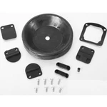 Whale AK3706 Service Kit For Gusher 10, Neoprene. Fixed Price $73.00.