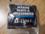 Quicksilver: Connector, Single P# 22-33066, / (0638). Fixed Price $7.50.