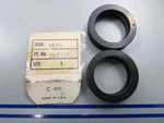 *new Oem* (lot Of 2) 0810 Omc Johnson Evinrude Seal 0305119. Fixed Price $5.00.