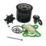 Honda Outboard Maintenance Service Kit 8HP 9HP 10HP 06211-ZW9-505 19210-ZW9-013. Fixed Price $52.99.