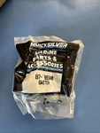 New Oem Mercury Quicksilver Switch 87-88340. Fixed Price $15.00.