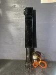Redmond Electric Hydraulic Engine Hatch Lift Ram Cylinder P/n: PE2663Q. Fixed Price $449.00.