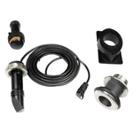 Simrad Forwardscan Stainless Steel Flush Thru-hull Mount Transducer. Fixed Price $891.57.