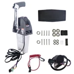 5006182 For Evinrude Johnson Top Mount Single Outboard Remote Control Box No Key. Fixed Price $155.99.