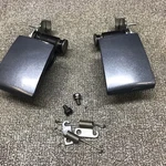 Yamaha Oem Hood Latch Pair 64D-42815-00-4D. Fixed Price $40.00.