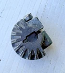 Johnson Evinrude 303142 Throttle Control Pinion Gear 5.5-40HP Oem. Fixed Price $33.00.