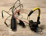 Mercury 75-90 Hp 2-STROKE Outboard Wiring Harness 41591A3. Fixed Price $44.49.