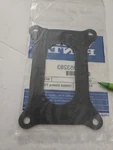 Genuine Volvo Penta 3853283-4 Carburetor Gasket Nos Oem VPB4. Fixed Price $16.00.