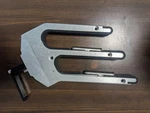 Mastercraft Board Rack ZFT4 Fingers 2014 Used Good Condition. Fixed Price $699.99.