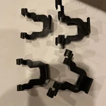 Yamaha 150-200 Hpdi 68F-13898-00-00 / 68F-13898-10-00 (R3070,138B). Fixed Price $16.00.