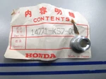 *new Oem* 0810 Honda Valve Spring Collar 14771-KS7-000. Fixed Price $8.00.