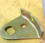 New Omc Oem Evinrude Johnson Lower Cover HOOK,#312185,#0312185, #323236, #330252. Fixed Price $7.99.