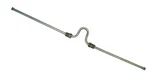 Johnson Evinrude Omc 172722 Hydraulic Line. Fixed Price $19.25.