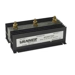 Vanner Schottky Isolator Battery Bank 25A #51-140. Fixed Price $515.18.