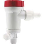 Rule 800 Gph Livewell Pump Straight Seacock Inlet #603FC. Fixed Price $73.04.