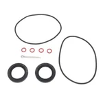 Yamaha Marine Lower Unit Oil Seal 93101-30002 O-ring 93211-04384 200HP 300HP. Fixed Price $21.99.