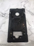 Sugar Sand Tango 2500 175 Hp V6 Mercury Sport Jet Boat Pump Adapter Spacer Plate. Fixed Price $132.80.