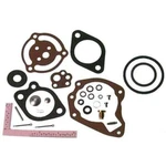 Sierra Carburetor Kit #18-7024. Fixed Price $32.26.