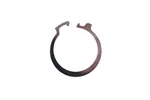 New Oem Yamaha 93410-28M06-00 Steering Bracket Circlip Nos. Fixed Price $17.25.