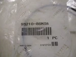 Yamaha Water Pump O-ring 93210-86M38-00 Sierra 18-7585. Fixed Price $7.95.