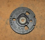 Suzuki Hp Stroke DF4 Flywheel Assembly Pn 32102-91J10 Fits 2003-2012+. Fixed Price $84.00.