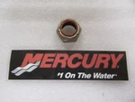 R67 Genuine Mercury Quicksilver 11-F1968 Nut Oem New Factory Boat Parts. Fixed Price $8.72.
