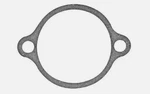 1998-2024 Mercury Quicksilver Outboard Exhaust Manifold Gasket 27-88907003. Fixed Price $24.99.