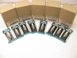 (48 Pcs) Champion 5898 Marine Stainless Steel Spark Plugs QL76V. Fixed Price $53.95.