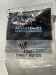 Mercruiser Oem Part # 15982 Shutter-exhaust (R896). Fixed Price $10.00.