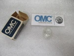 C5C Omc Evinrude Johnson Outboard 302568 Gas Tank Lens Oem New Factory Boat Part. Fixed Price $10.19.