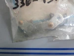 New Oem 336-4318A2 Mercury Quicksilver Contact Set Assy 0820. Fixed Price $113.95.