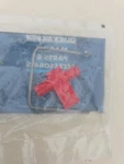 Mercury Latch Assembly 12242A1. Fixed Price $20.00.